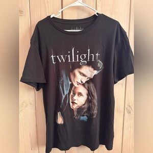 Twilight Graphic Tee